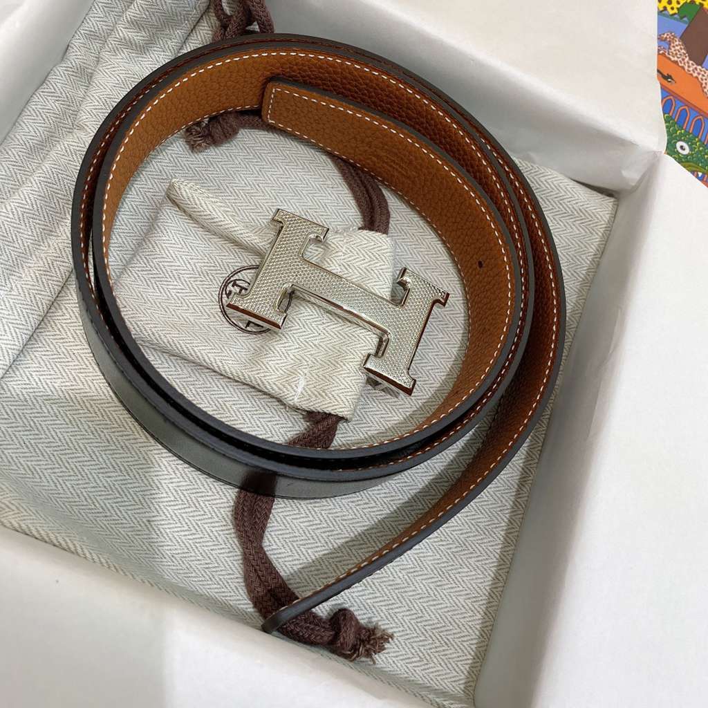 H**mes belts 32mm